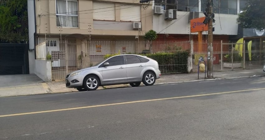Apartamento de 1 Dormitório no Bairro Santana – Ótima Localização!