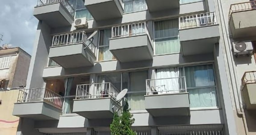 ALUGUEL - Apartamento JK no Centro, próximo ao Gasômetro