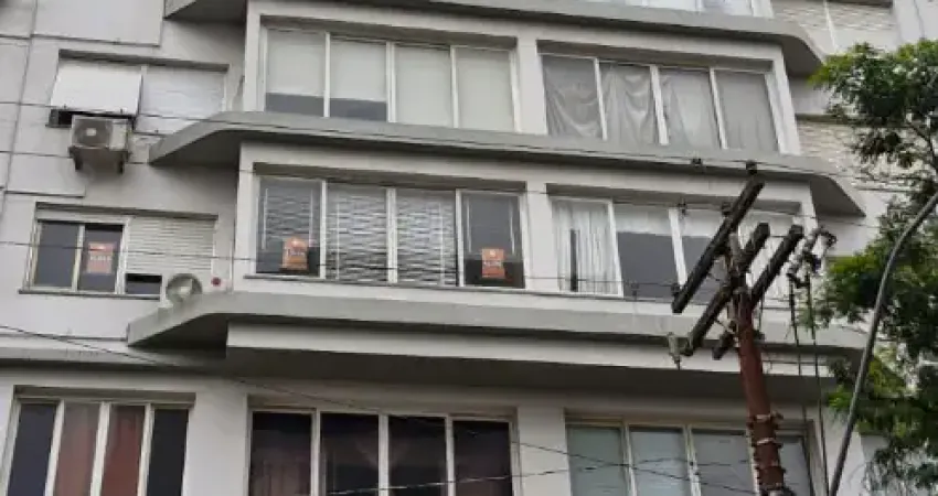 Apartamento com 3 quartos à venda na Rua Vinte e Quatro de Outubro, 624, Moinhos de Vento, Porto Alegre