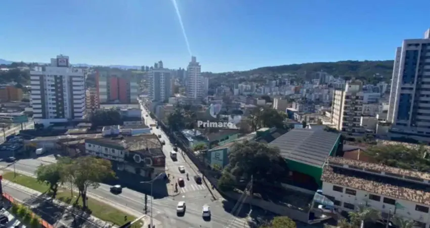 Apartamento com 3 quartos à venda na Rua Joaquim Nabuco, 11, Centro, Criciúma