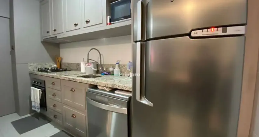 Apartamento com 3 quartos à venda na Rua Visconde de Cairu, 100, Santa Bárbara, Criciúma