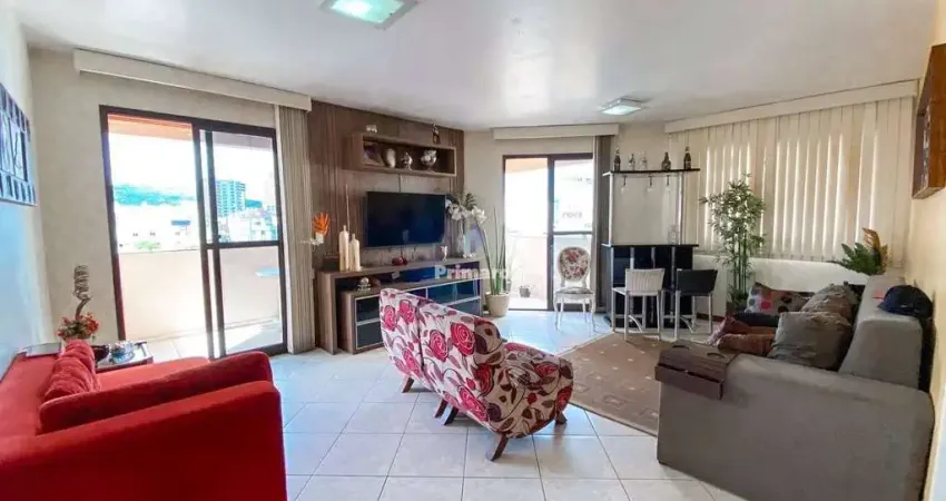 Apartamento com 3 quartos à venda na Rua Pedro Rodrigues Lopes, 240, Comerciário, Criciúma