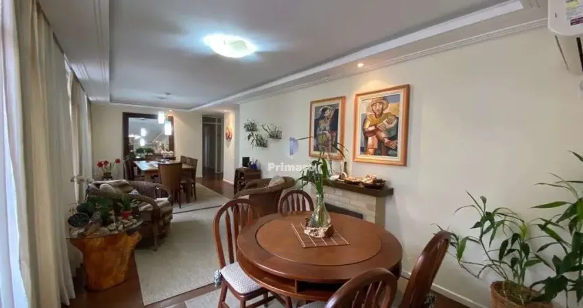 Apartamento com 3 quartos à venda na Rua Marcelo Lodetti, 170, Centro, Criciúma