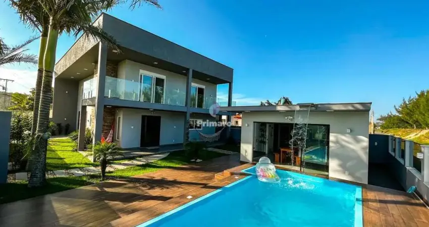 Casa com 4 quartos à venda na rua, sn, Campo Bom, Jaguaruna