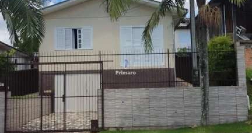 Casa com 3 quartos à venda na Rua Belo Horizonte, 139, Brasília, Criciúma
