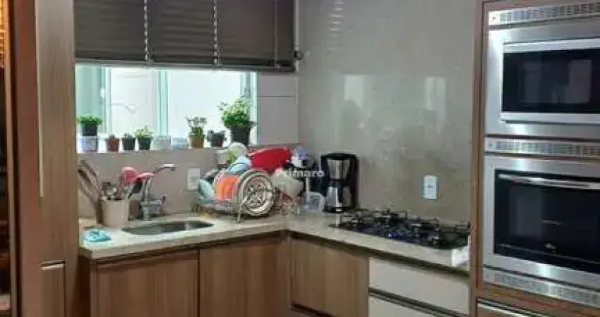 Apartamento com 3 quartos à venda na Rua General Osvaldo Pinto da Veiga, 100, Próspera, Criciúma