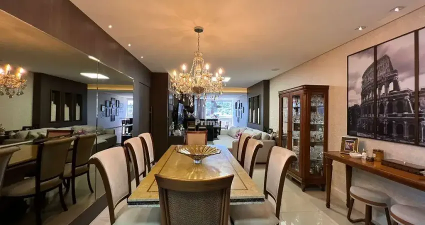 Apartamento a venda 3 quartos 1 suite 2 vagas de garagem mobiliado pio correa