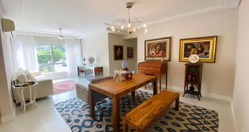 Apartamento 3 quartos 1 suite 2 vagas de garagem semimobiliado