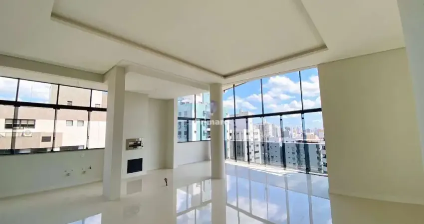 Apartamento com 3 quartos à venda na Rua Barão do Rio Branco, 200, Vera Cruz, Criciúma