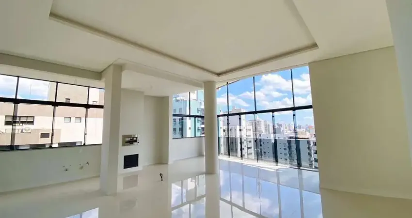 Apartamento com 3 quartos à venda na Rua Barão do Rio Branco, 200, Vera Cruz, Criciúma