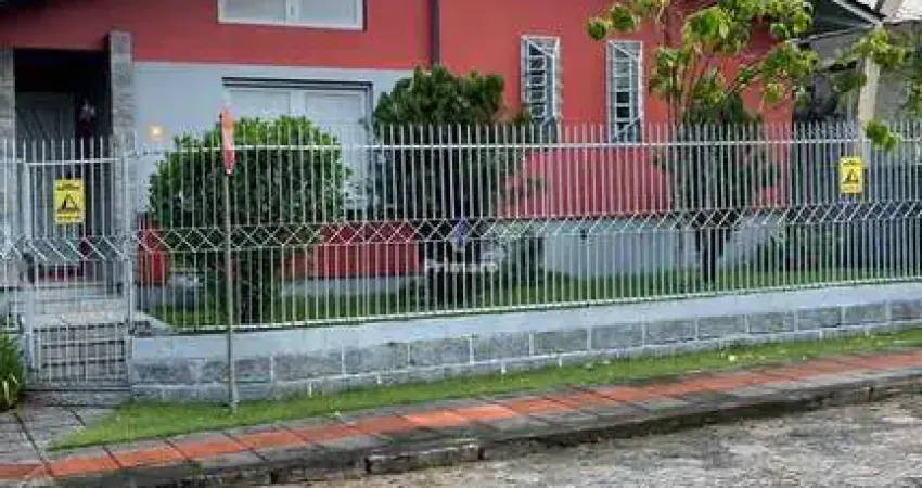 Casa com 3 quartos à venda na Rua Nilo Peçanha, 45, Michel, Criciúma