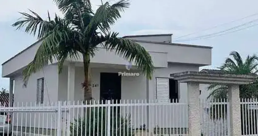 Casa 2 dormitórios à venda nossa senhora da salete criciúma/sc