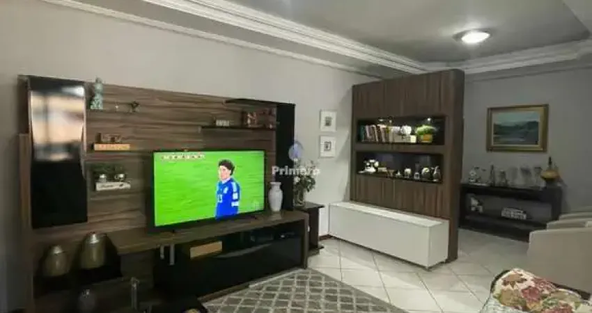 Apartamento a venda 3 quartos sendo 1 suite churrasqueira a carvão