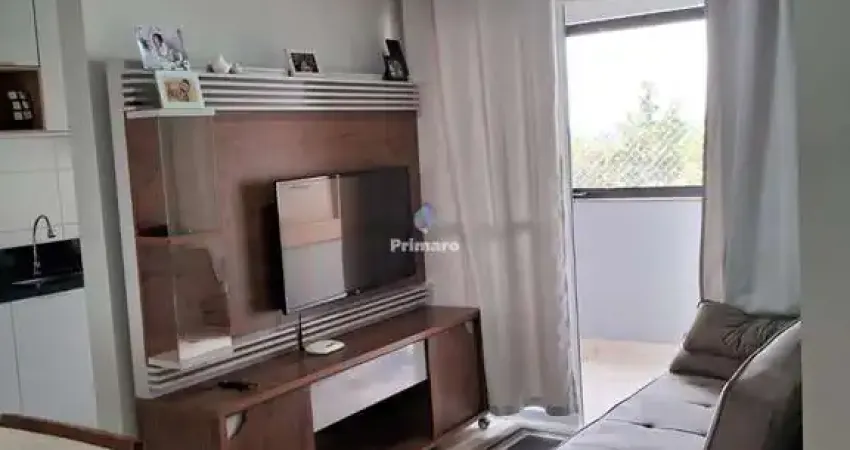 Apartamento com 2 quartos à venda na Rodovia Alexandre Beloli, 2470, Primeira Linha, Criciúma