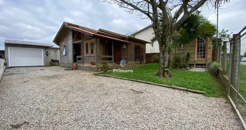 Casa com 3 quartos à venda na Rua Frei Damião, 360, Ana Maria, Criciúma