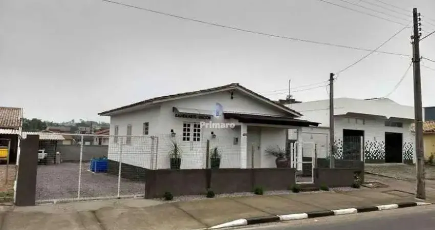 Casa com 3 quartos à venda na Rua Vereador Matias Ricardo Paz, 455, Jardim Maristela, Criciúma