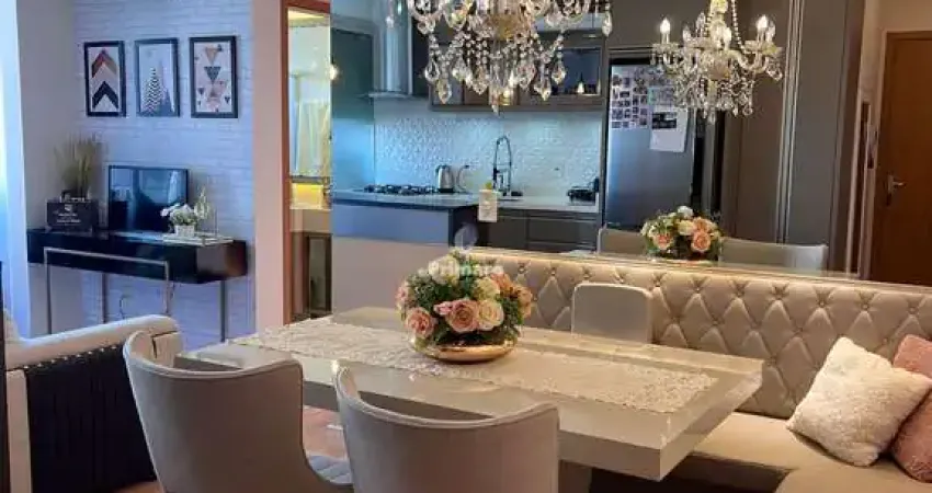 Apartamento com 2 quartos à venda na Rua Manoel Serafim Inácio, 442, Rio Maina, Criciúma