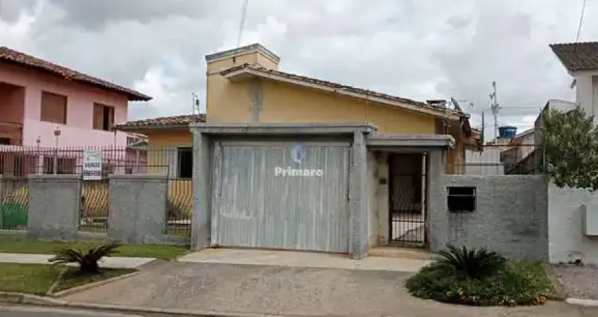 Casa com 3 quartos à venda na Rua Estanislau Machinski, 166, Ana Maria, Criciúma