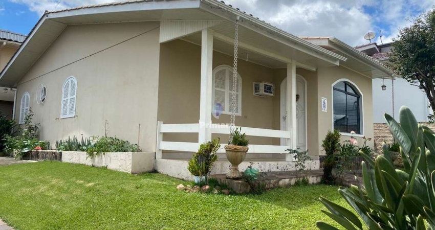 Casa de 3 quartos,