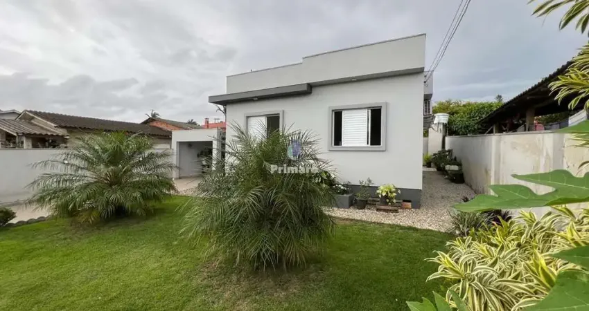 Casa com 2 quartos à venda na avenida procópio lima, 60, Cristo Rei, Içara
