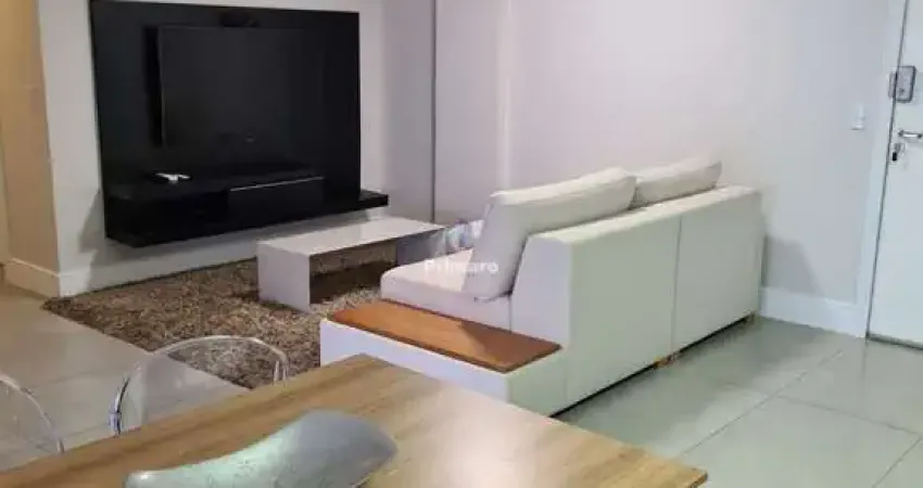 Apartamento com 2 quartos à venda na Rua Major Acácio Moreira, 24, Centro, Criciúma