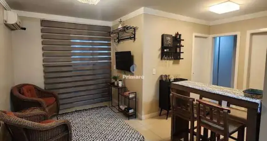 Apartamento com 2 quartos à venda na Rua Francisco Severo Pizetti, 315, Vila Francesa, Criciúma