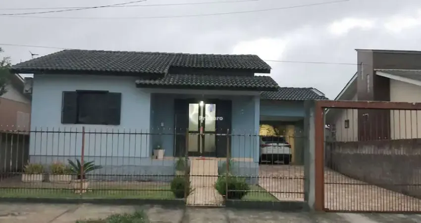Casa com 2 quartos à venda na Rua Domingos Rosso, 315, Quarta Linha, Criciúma