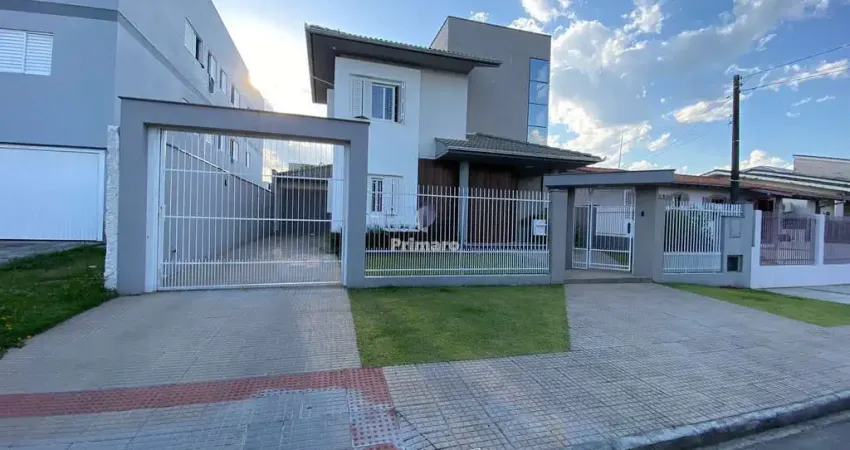 Casa com 3 quartos à venda na Rua Conselheiro Olivério Nuermberg, 166, Jardim Maristela, Criciúma