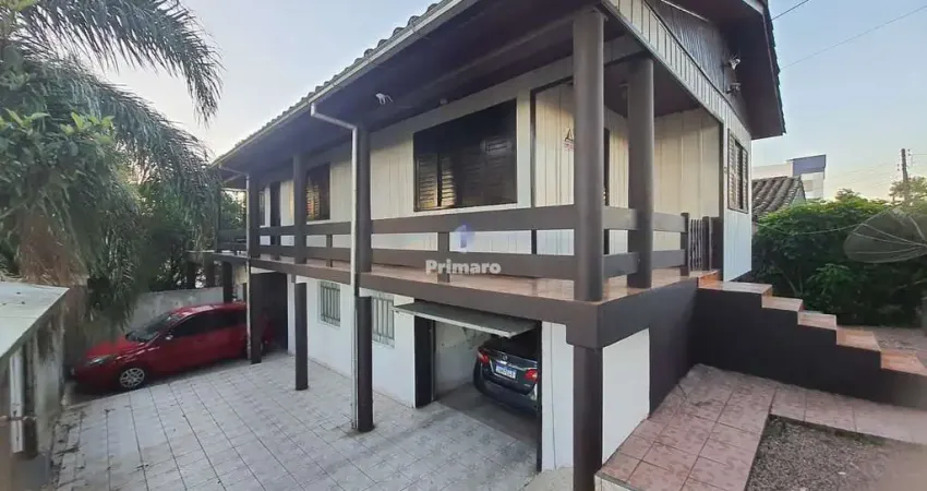 Casa com 4 quartos à venda na Rua Epitácio Pessoa, 830, São Luiz, Criciúma