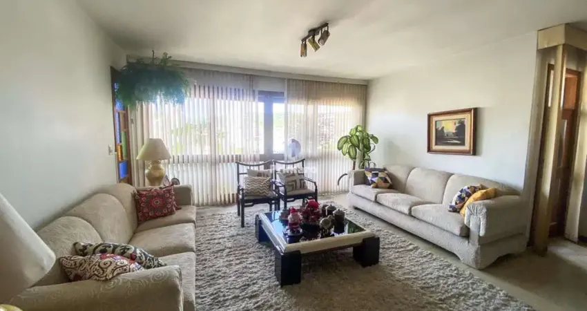 Apartamento 4 quartos sendo 1 suite 2 vagas de garagem centro