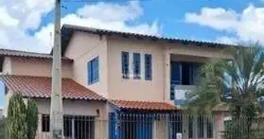 Casa com 4 quartos à venda na Rua Joaquim Nabuco, 1817, São Luiz, Criciúma