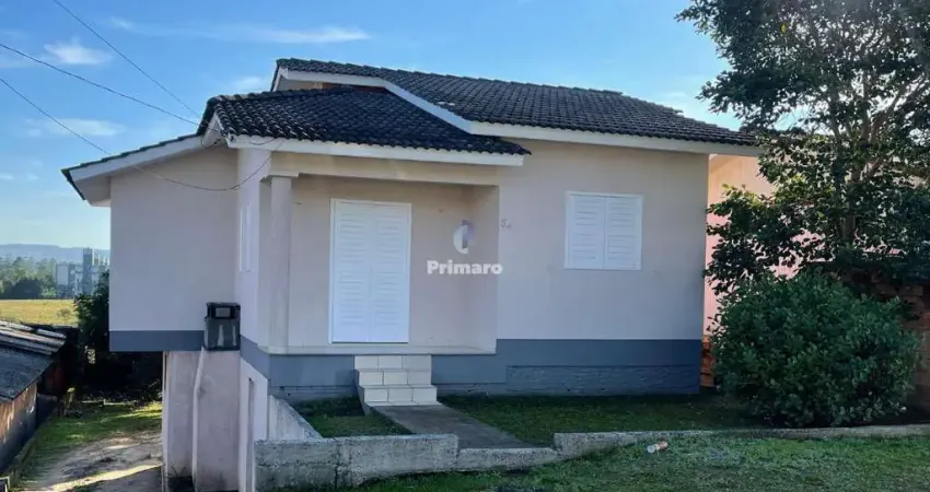 Casa com 3 quartos à venda na Rua José Goudinho, 34, Monte Castelo, Criciúma