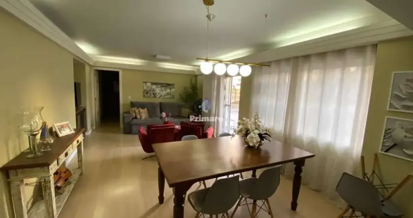 Apartamento com 3 quartos à venda na Rua Doutor José de Patta, s n, Centro, Criciúma