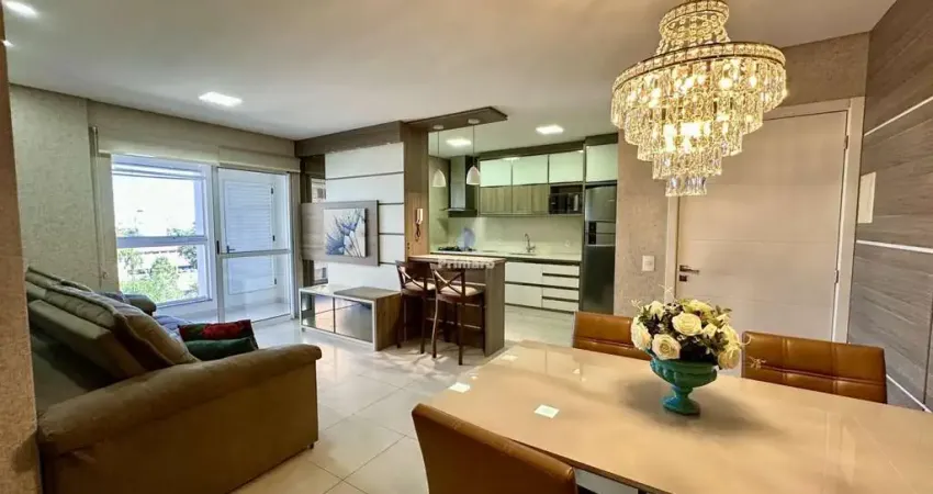 Apartamento com 3 quartos à venda na Rua Domingos Bristot, 255, Centro, Criciúma