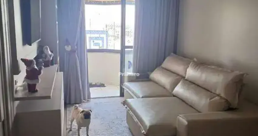 Apartamento a venda com 2 quartos e 1 suite 1 vaga de garagem michel