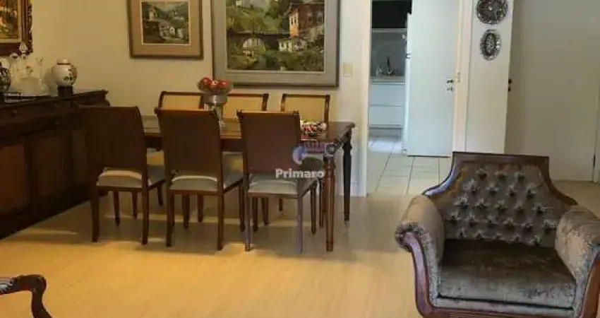 Apartamento com 3 quartos à venda na Rua Natal Sartor, 115, Pio Corrêa, Criciúma