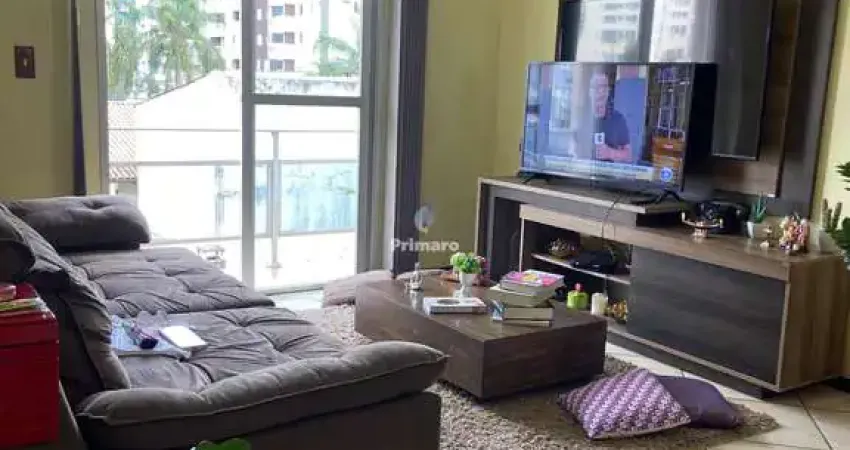 Apartamento com 3 quartos à venda na Rua Doutor José de Patta, 495, Centro, Criciúma