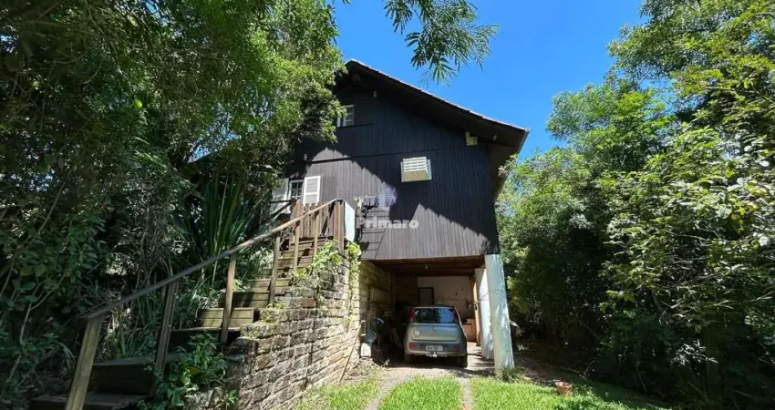 Chácara / sítio com 8 quartos à venda na Rodovia Antônio Just - Anel Viário, 1700, Universitário, Criciúma