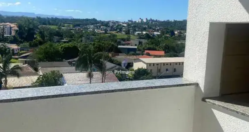 Apartamento com 3 quartos à venda na Rua Imigrante Darós, 275, Pinheirinho, Criciúma