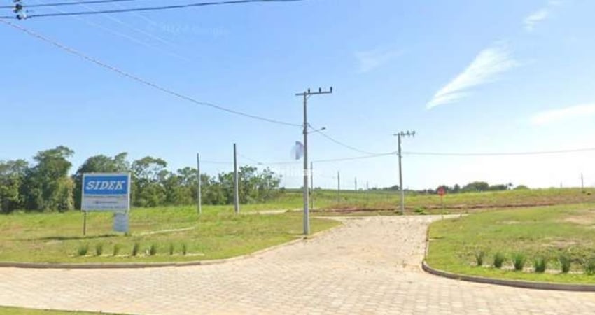 Terreno à venda na SC 445 - Sanga Funda, SC 445, Sanga Funda, Içara