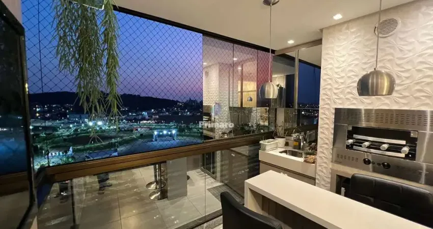 Apartamento com 3 quartos à venda na Avenida Centenário, 5700, Próspera, Criciúma