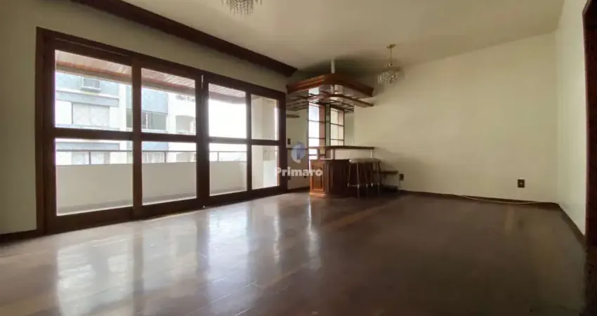 Apartamento com 3 quartos à venda na Rua da República, 148, Comerciário, Criciúma