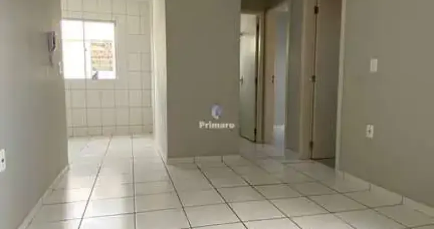 Apartamento 2 quartos a venda bairro Prospera em Criciuma, proximo ao Nações sho