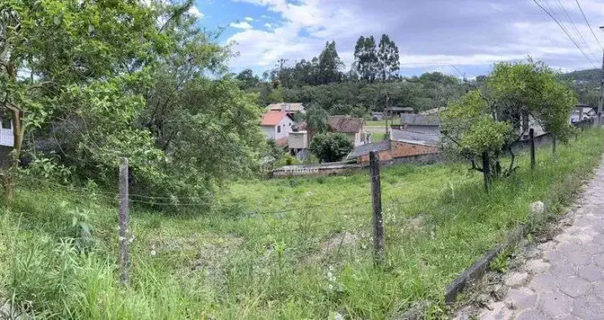 Terreno à venda na Rua Octávio Fontana, 801, São Simão, Criciúma