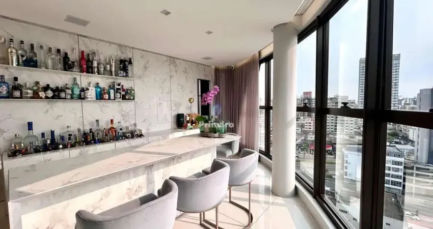 Apartamento com 3 quartos à venda na Rua Princesa Isabel, 58, Centro, Criciúma