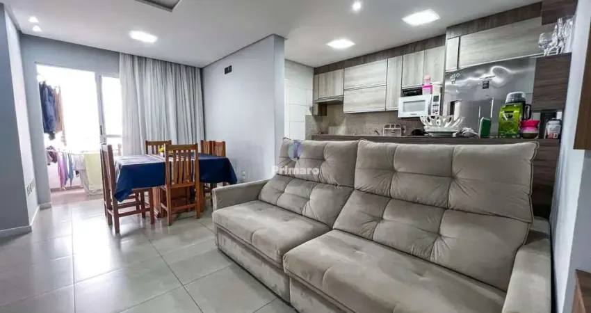 Apartamento de 3 quartos sendo 1 suite 2 vagas de garagem 1 deposito