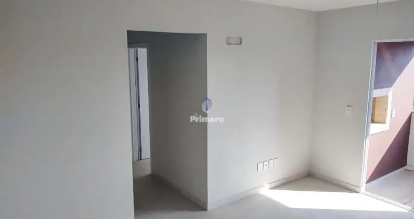 Apartamento com 3 quartos à venda na Rua Jorge da Cunha Carneiro, 582, Michel, Criciúma