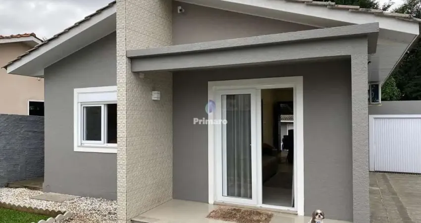 Casa com 2 quartos à venda na Rua Antônio Bongiolo, 901, Bosque do Repouso, Criciúma