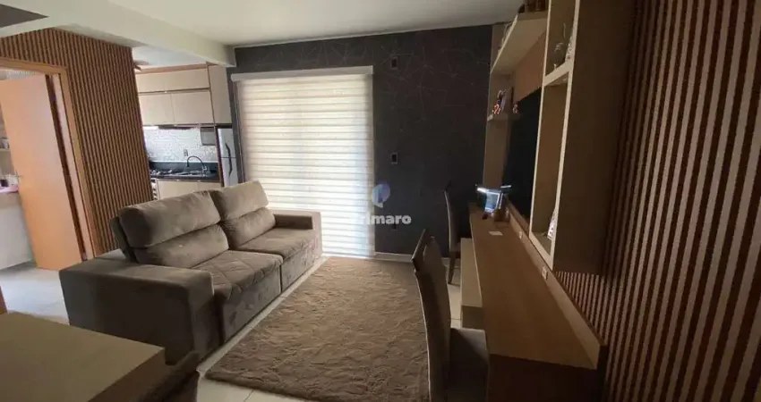 Apartamento 1 quartos Mobiliado 1 vaga de Garagem