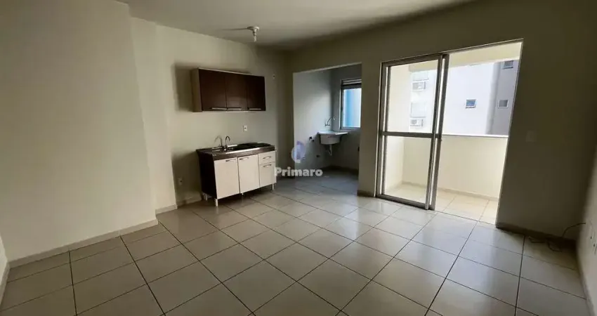 Apartamento 2 quartos com 1 suite proximo ao parque da prefeitura de criciuma